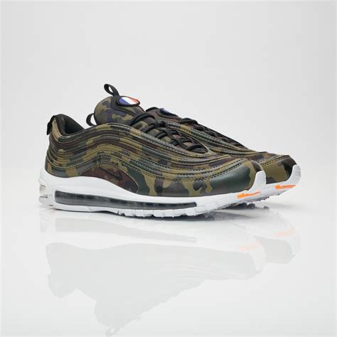 nike air max 97 qs camo|boys nike air max 97.